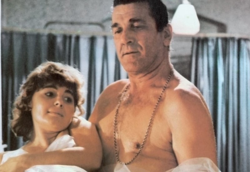 Tegeltija uporedio Vukana sa Trokrilnim iz "Ralja"