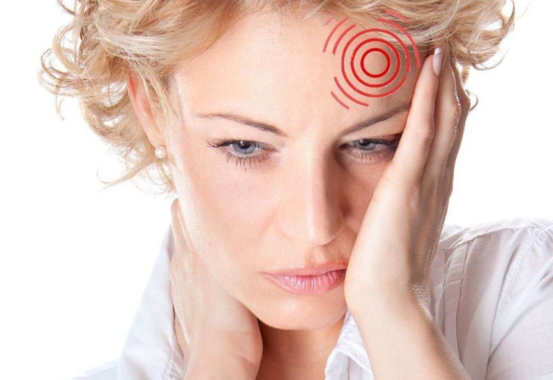 Kako da se oslobodite glavobolje uz samo tri sastojka