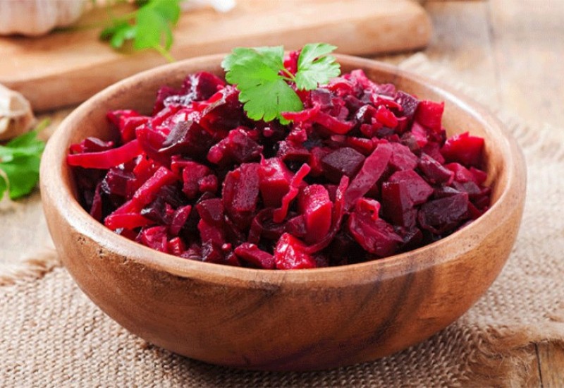 Ko je su to dobrobiti cvekle?