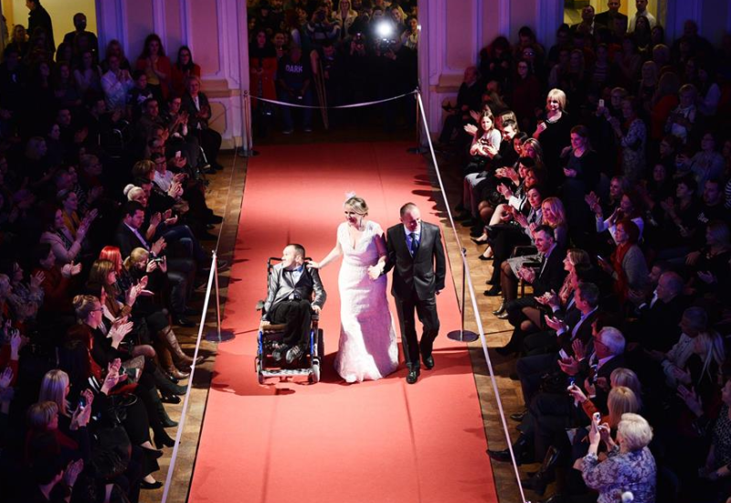 Modna revija „Baš po mjeri“ peti put u Banjaluci