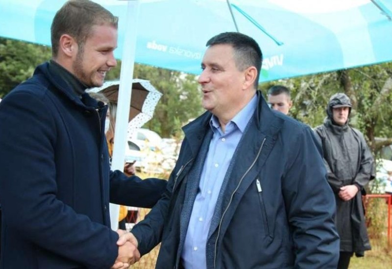 Stanivuković priznao dominaciju Đajića: Svaka čast!