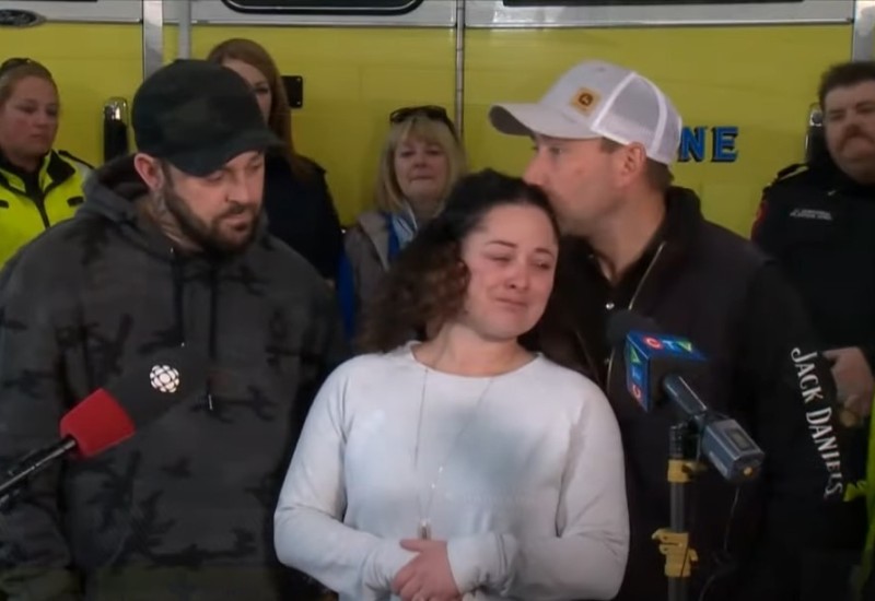 "Slomljena sam!" Bolničarka pomogla teško povrijeđenoj djevojci nakon udesa, na kraju smjene je dočekala stravična vijest (VIDEO)