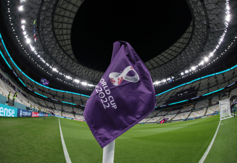 Dajte Brazil da se igramo