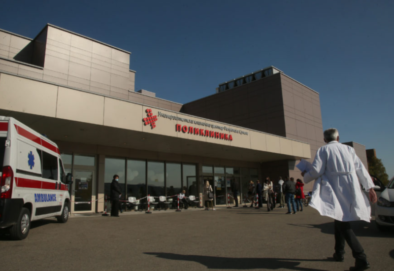 Pao informacioni sistem, pacijenti na čekanju