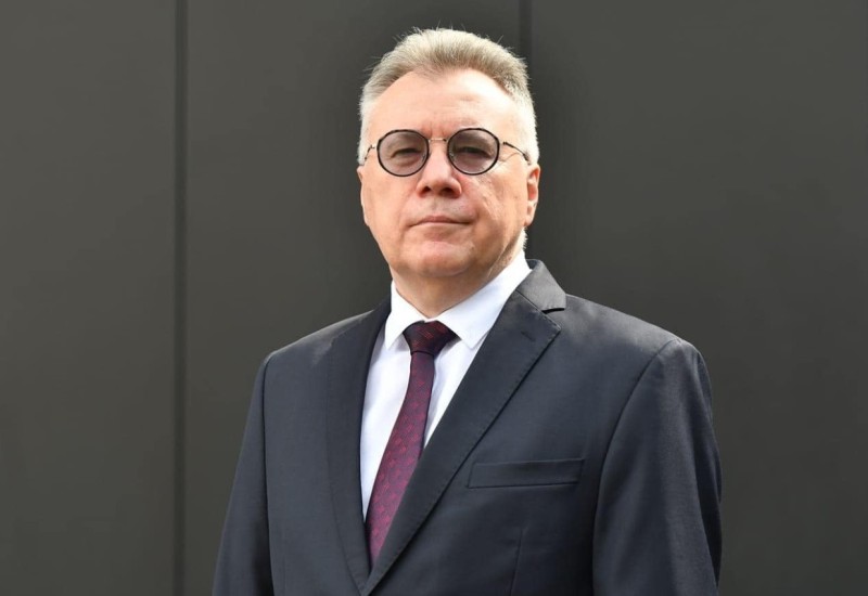 “Pokušaji Zapada da uruši Dejtonski sporazum” Kalabuhov o situaciji u BiH