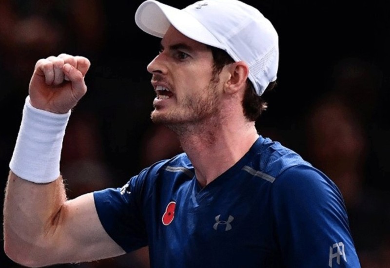 Oglasio se Mari povodom Britanaca koji su vrijeđali Đokovića