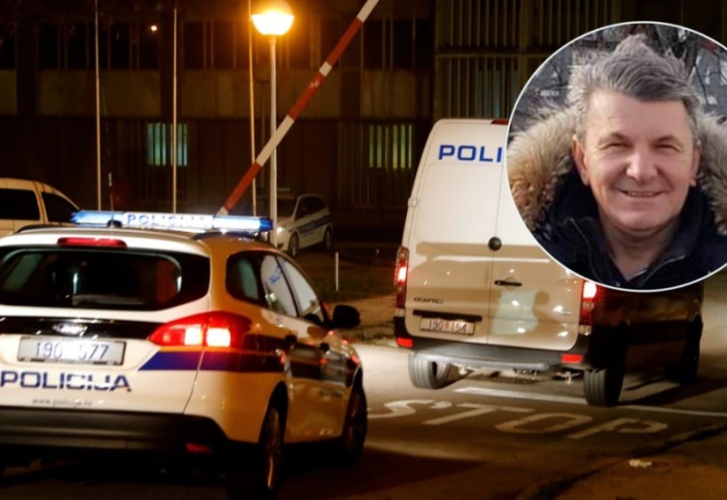 Hrvatski ministar o odbjeglom pedofilu: Vjerujem da institucije dvije države rade na tome