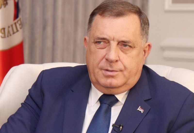 Dodik o obilježavanju “dana državnosti BiH”: U Srpskoj se može slaviti samo ono što je zakonski definisano