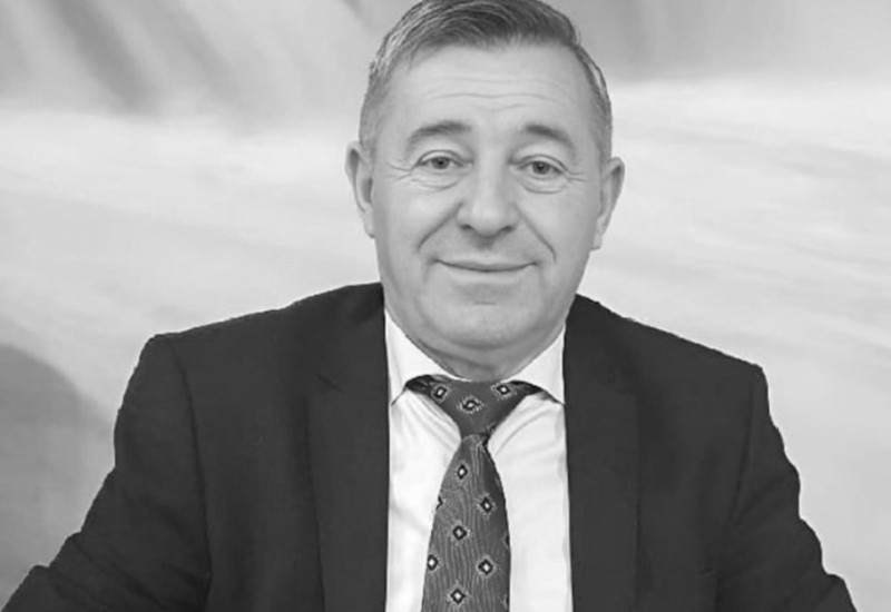 Preminuo poznati biznismen Milorad Slavuljica: Posljednji ispraćaj u nedjelju