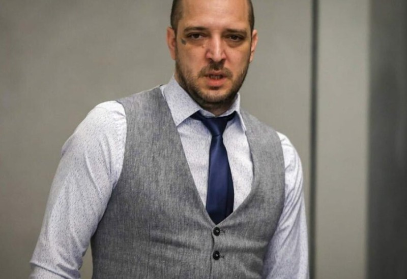 Zoran Marjanović se ženi! Suprug ubijene pjevačice izašao iz zatvora