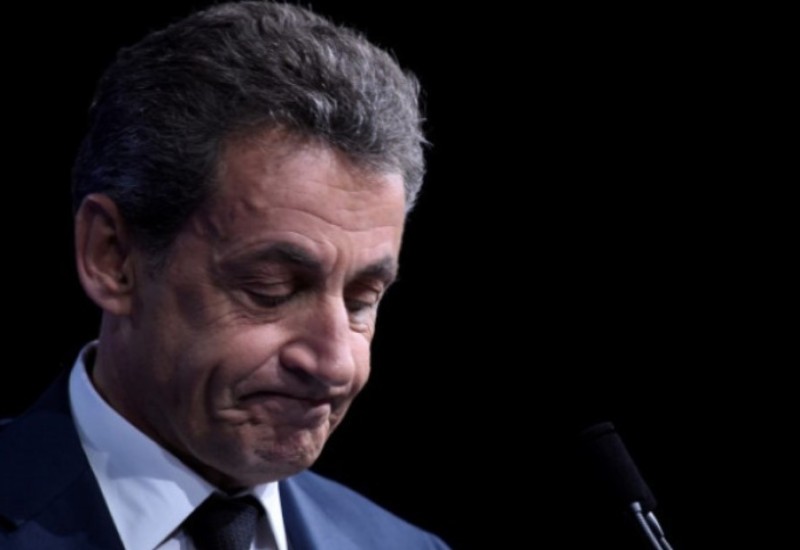 Sarkozi pred apelacionim sudom: Nisam znao za bilo kakvu prevaru