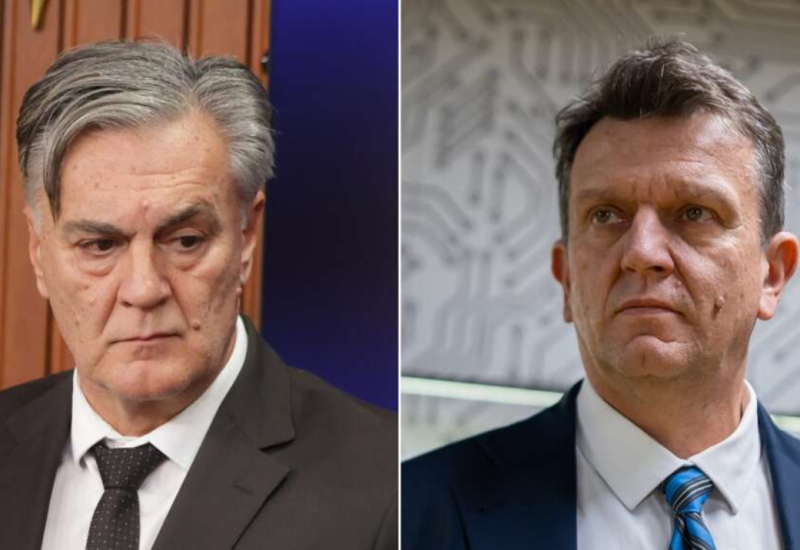 CIK objavio najnovije podatke: Karan i dalje vodi