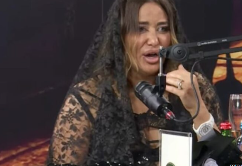 Ana otvoreno o razočaranju: Nisam mogla da upišem engleski jezik, bila sam ispod crte