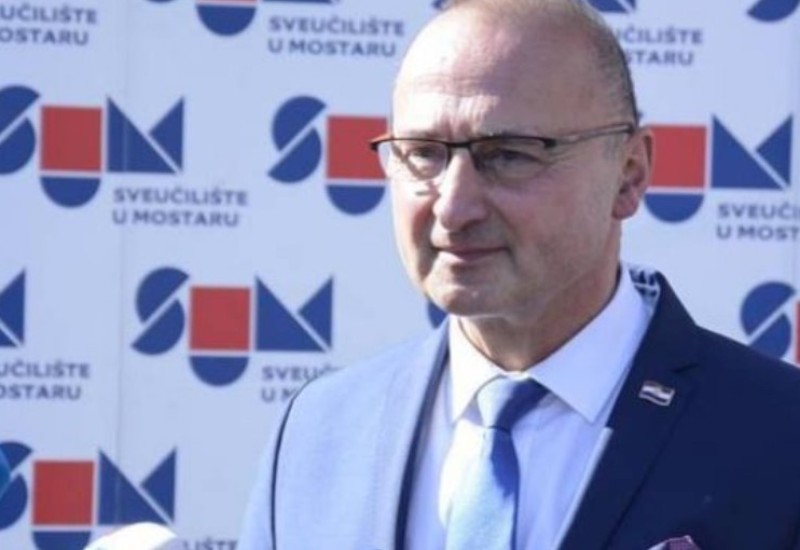 Grlić Radman: Pozdrav „Za dom spremni“ je u Hrvatskoj i zabranjen i nije