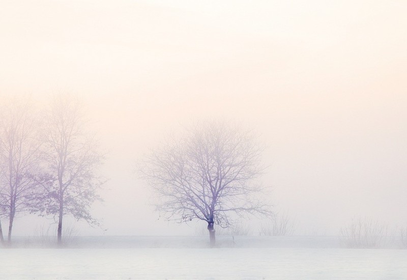 Voda se pretvara odmah u snijeg: Snimak iz ledene Amerike širi se društvenim mrežama