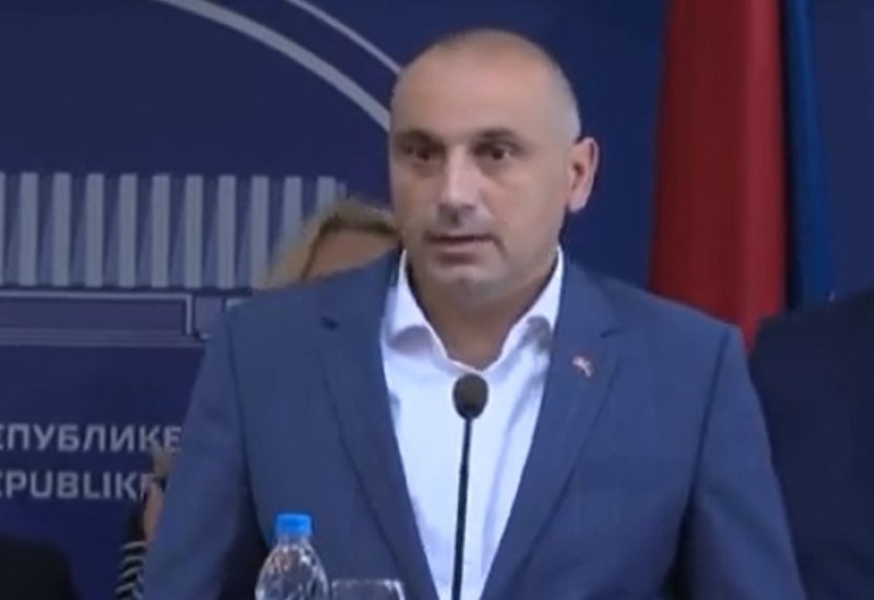 BANJAC: Podržaćemo osnovne politike Vlade Srpske