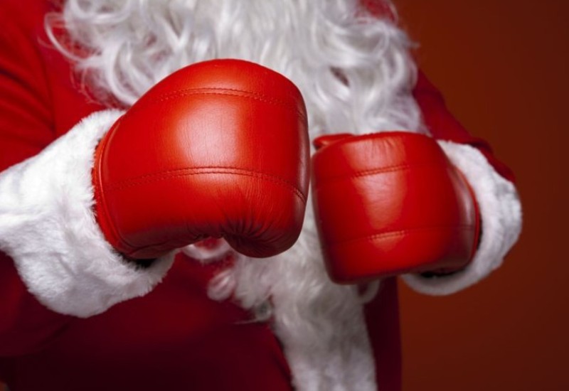 Tuča u Hrvatskoj pred Božić: Djed Mraz izvukao najdeblji kraj