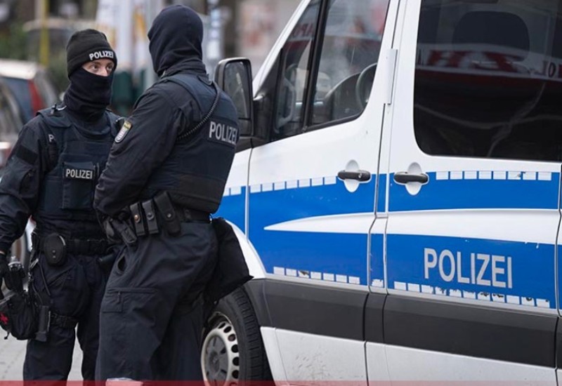 Еvropa u strahu: Islamisti planiraju napade, izvršena prva hapšenja u Beču