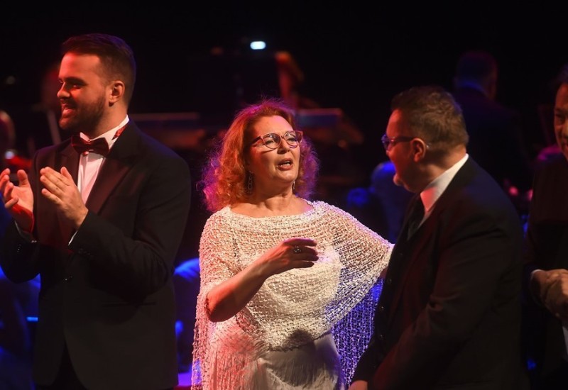 Obilježen Dan Pozorišta na Terazijama