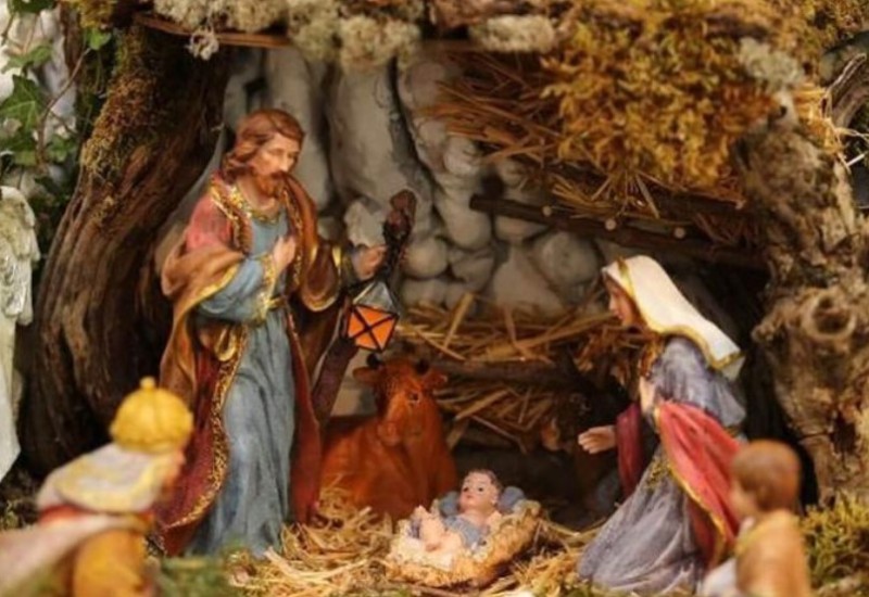 Danas je Badnji dan po Gregorijanskom kalendaru