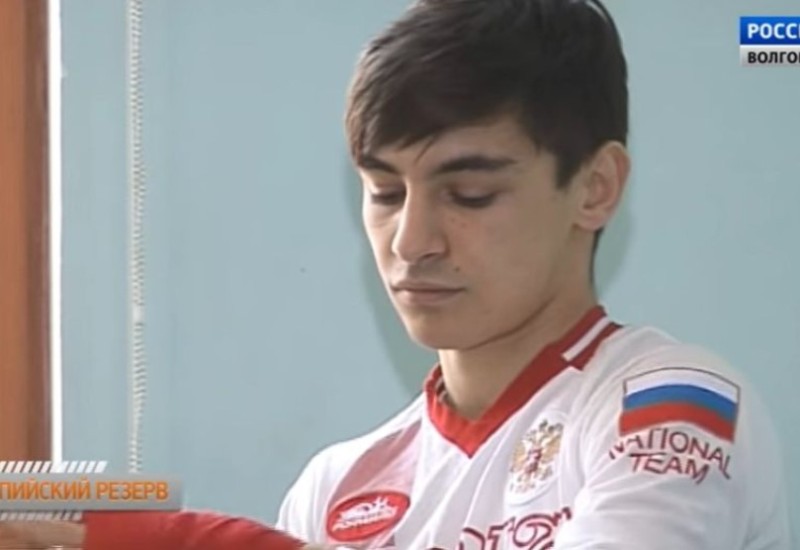 Poginuo šampion Evrope! Sahranio majku, pa istog dana izgubio život