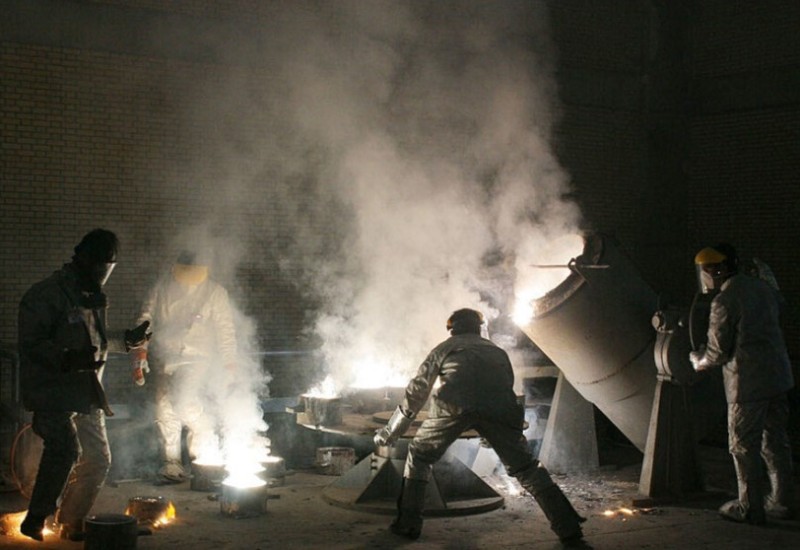 Jagma za uranijumom: Najave novih nuklearnih elektrana podigle cijenu radioaktivnog metala