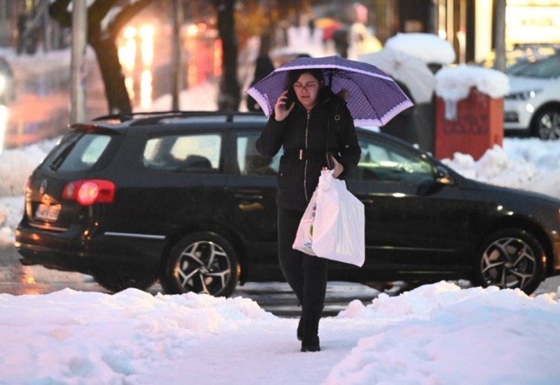 Advokat pojašnjava hoće li radnik izgubili dnevnicu ako se ne pojavi na poslu zbog snijega