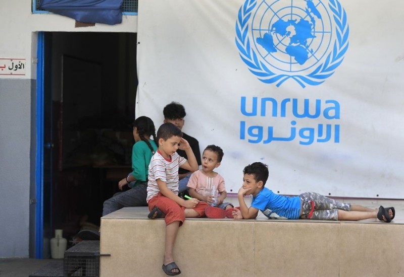 UNRWA: Svakoga sata u Pojasu Gaze bude ubijeno jedno djete