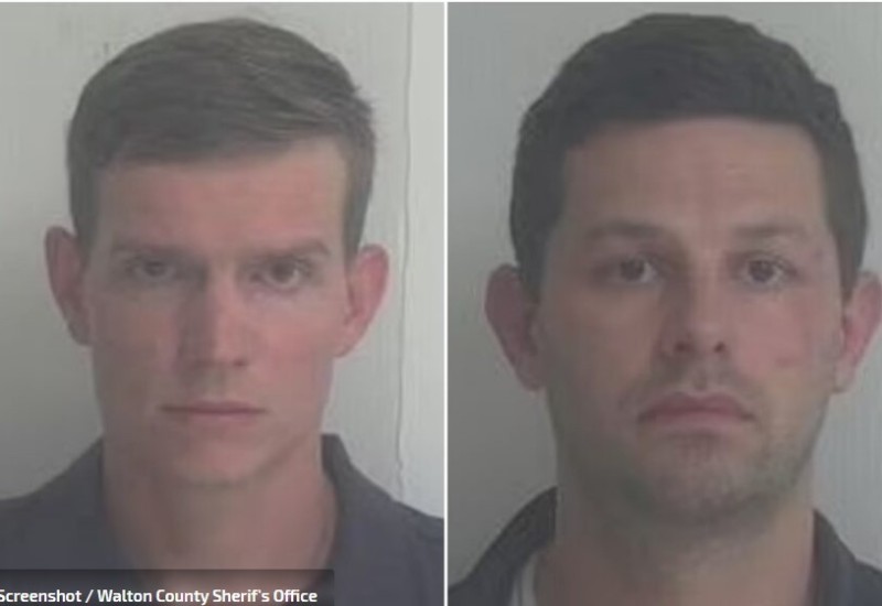 Doživotne kazne zatvora za bračni par zbog seksualnog zlostavljanja usvojenih dječaka