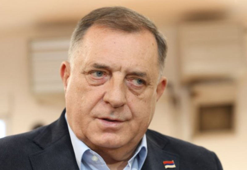 Dodik: uskoro izgradnja puta od Mrkonjić Grada prema Banjaluci