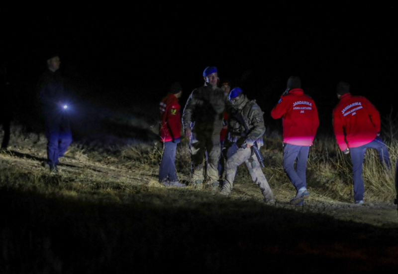 Libija proglasila trodnevnu žalost nakon pogibije načelnika Generalštaba u padu aviona kod Ankare