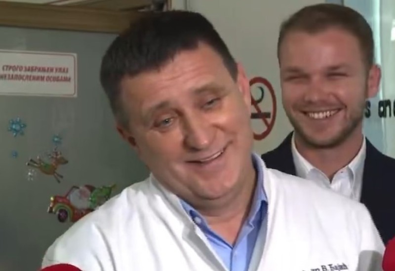 Đajić poručuje da mu je drago što ga je Stanivuković počeo slušati