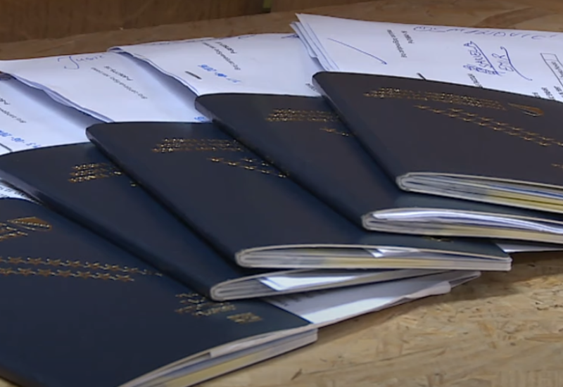 Pasoša BiH za sedam godina odreklo se 30.000 ljudi
