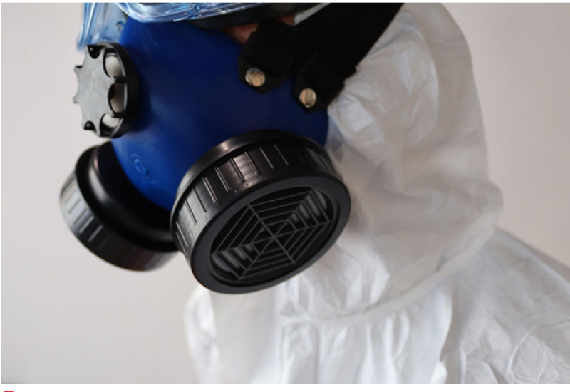 Neodređena respiratorna bolest paralisala Pjongjang