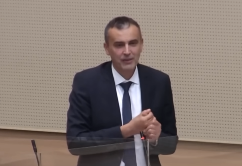 BABALJ: Poslije propalog puča nastaviće se maćehinski odnos SNSD-a prema Istočnom Sarajevu