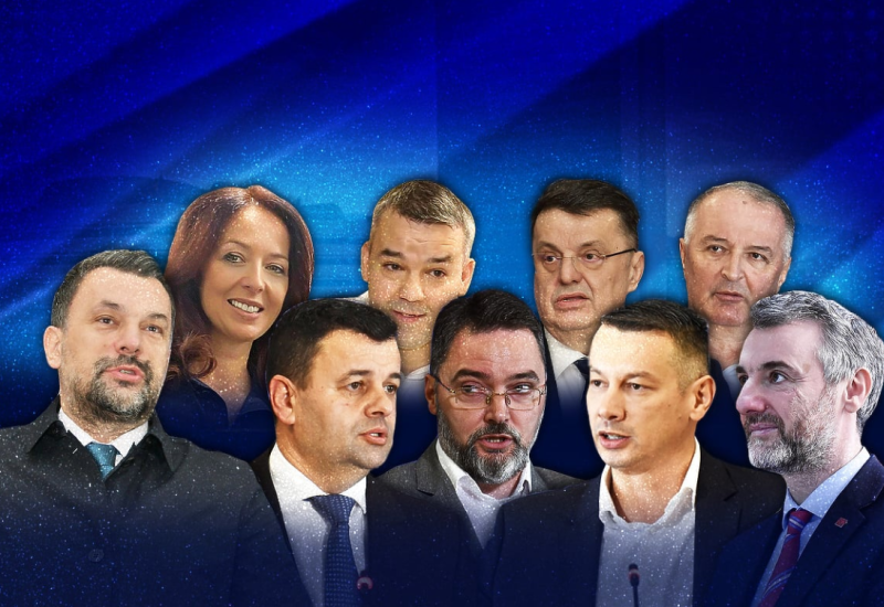 Šta od imovine imaju budući državni ministri i čime su se sve bavili