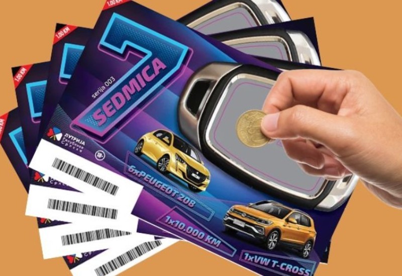 Banjalučanin na srećki “ogrebao” auto i doživio "neprijatnost" u salonu