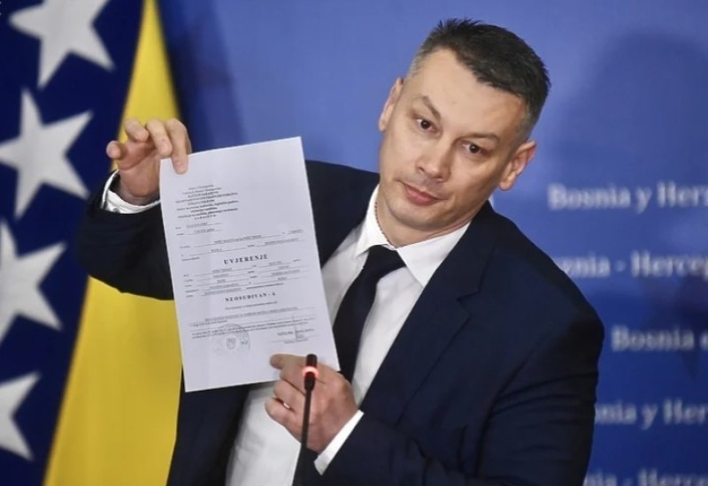 NEŠIĆ: Nikada nisam imao Sky aplikaciju, ne znam ni kako izgleda