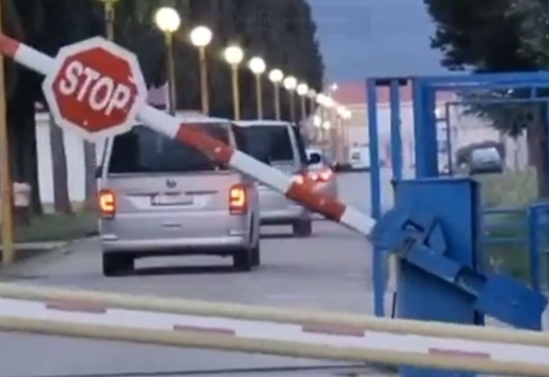 Bh. državljanin izručen Crnoj Gori: Snajperom ubio čovjeka pa pobjegao (VIDEO)
