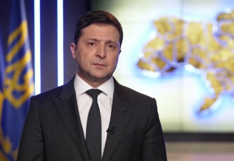 Prve reakcije Kijeva o tenkovima SAD: Istorijski dan