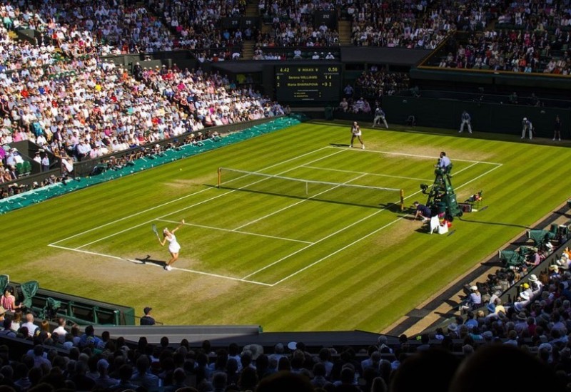 Vimbldon mijenja pravila, stupaju na snagu na ovogodišnjem turniru