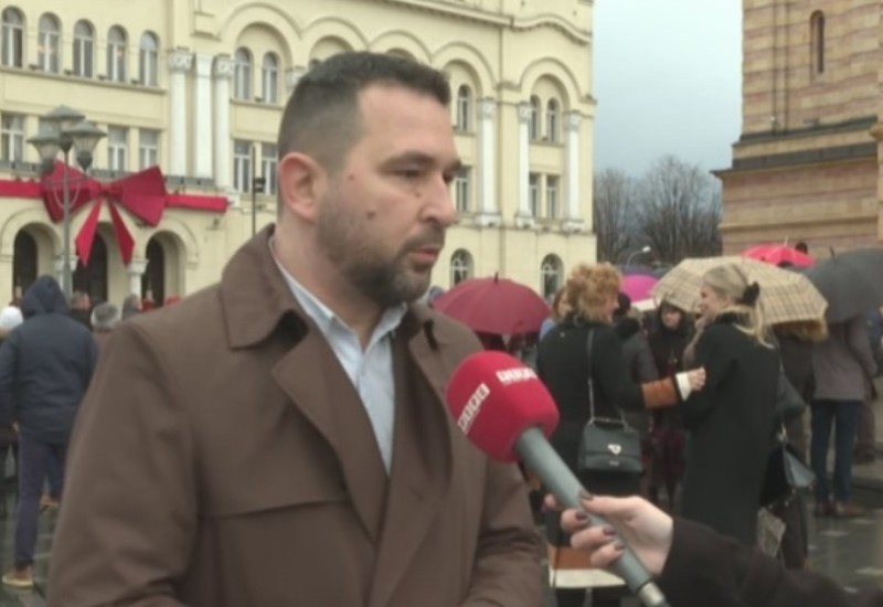 Pećanac: Nevjerovatno šta se dešava u Banjaluci - čisti avanturizam (VIDEO)
