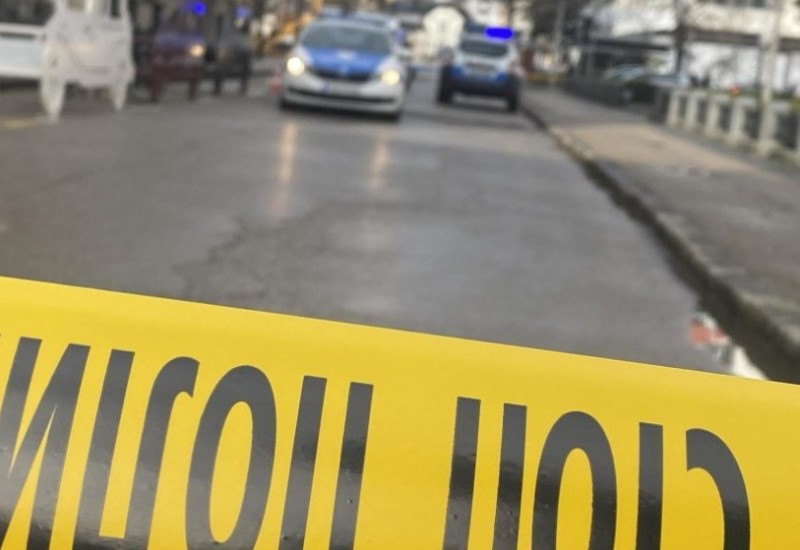 Dojava o bombi lažna, nastavak sjednice neizvjestan