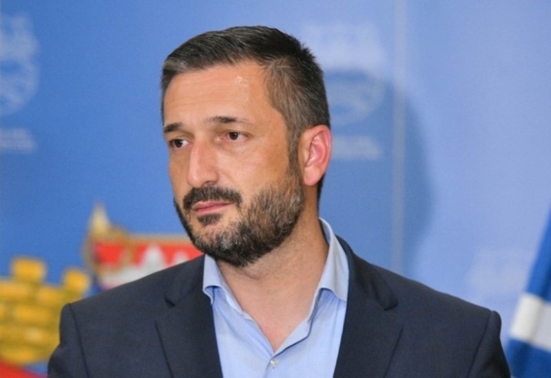 Ninković: Sjednica će biti 1. februara, uprkos opstrukcijama