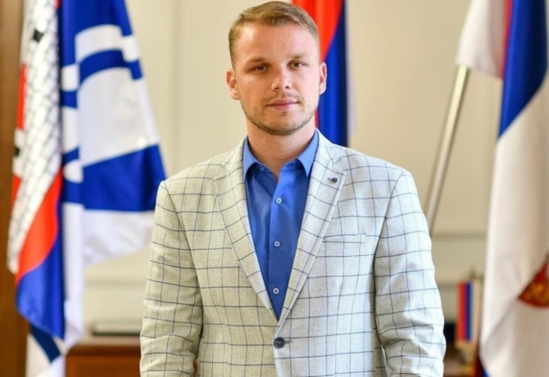 Poznato zašto je policija pozvala na saslušanje Stanivukovića
