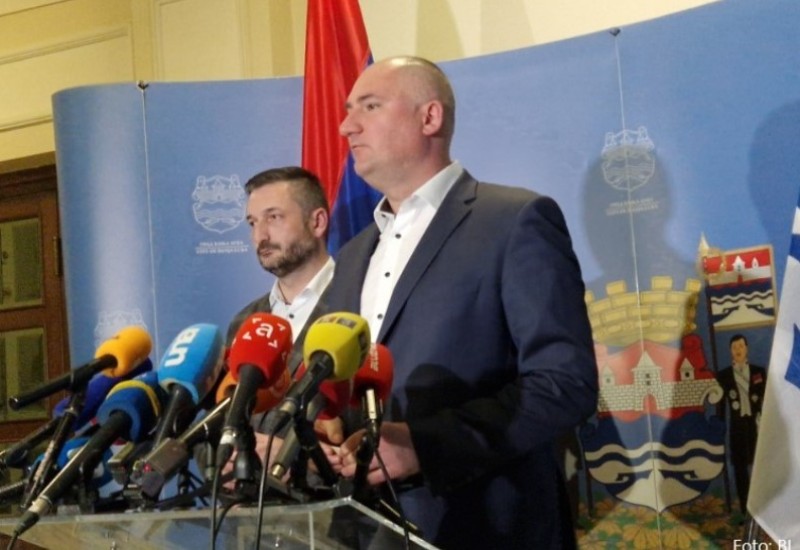 Topić bi glasao, Ninković ne odustaje: Rebalans moguć samo za ovu godinu