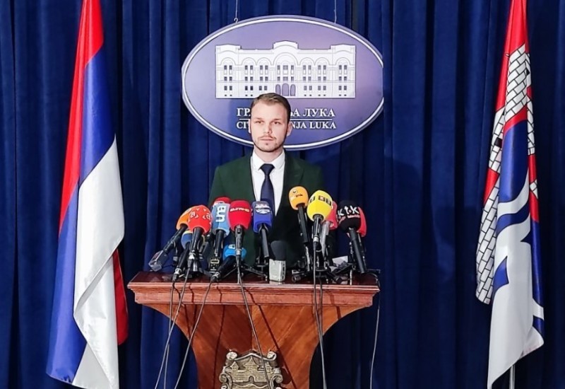 Garantuje za zakonitost rebalansa! Stanivuković: Zna se ko je kriv za jutrošnji metež