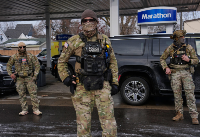 Snimci demantuju zvaničnike: Roditelji ubijenog Amerikanca optužuju Trampovu administraciju za odvratne laži