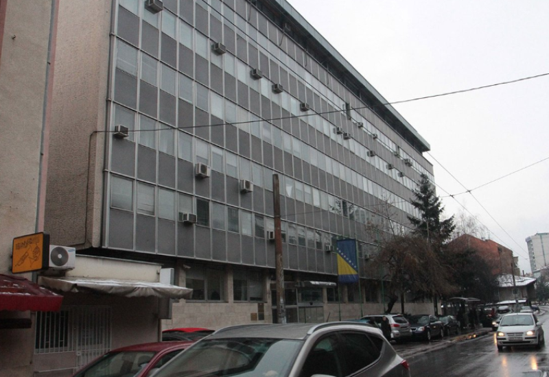 Nazire se kupac sarajevske "Hidrogradnje"