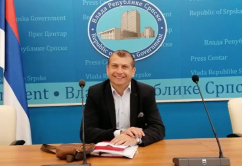 IVETIĆ: Srbi su konstitutivan narod, ali samo na papiru